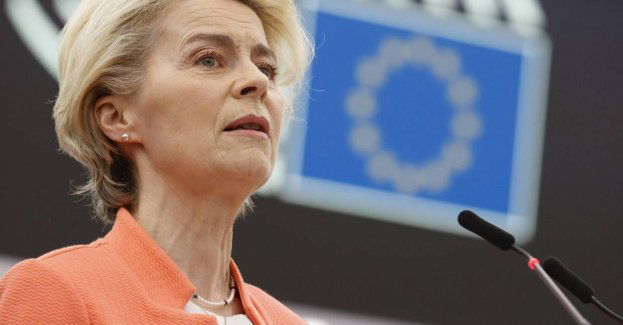 Szefowa KE w liście do premierów 5 krajów UE podkreśla, że rolnicy w UE "zasługują na wsparcie"