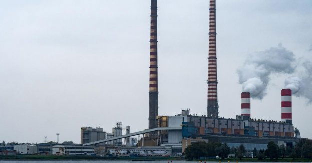 PGE wyłączyła dwa 50-letnie bloki węglowe w Rybniku