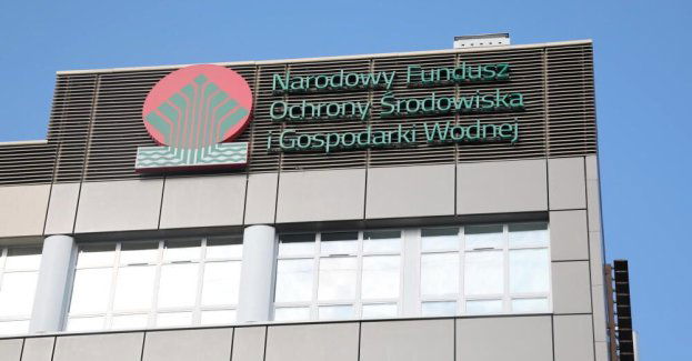 100 mln zł na gospodarkę wodno-ściekową