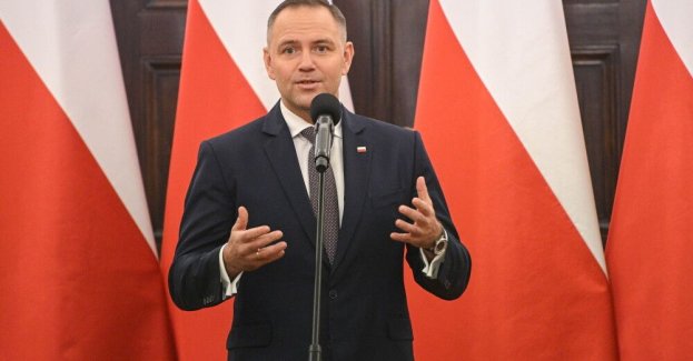 Prezydent w rocznicę wyboru K. Wojtyły na papieża: Polak, który zmienił świat
