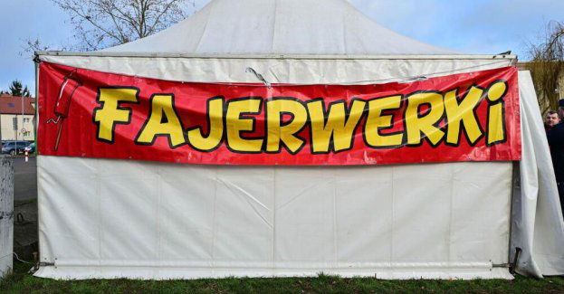 Babiogórski Park Narodowy apeluje o Sylwestra bez fajerwerków