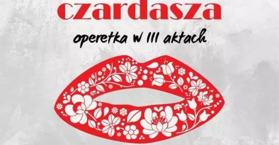 zdjęcie: Ogniste czardasze, klasyczne walce i wielka Miłość. Soliści, Orkiestra, taniec i doskonała zabawa! / kupbilecik24.pl / Ogniste czardasze, klasyczne walce i wielka Miłość. Soliści, Orkiestra, taniec i doskonała zabawa!