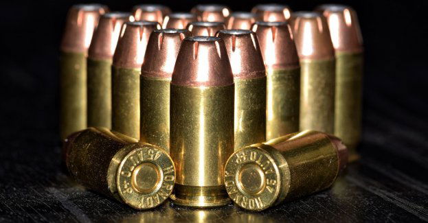 Historia z amunicją pokazuje, do jakiego stanu został doprowadzony polski przemysł