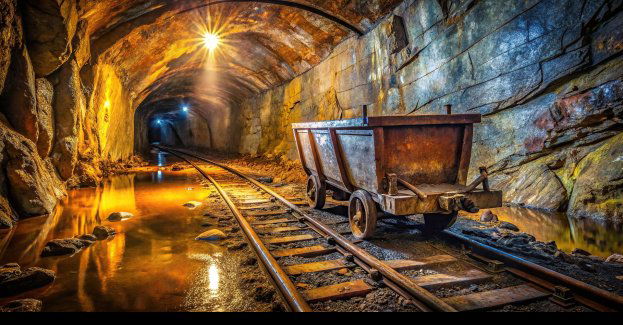 Muzeum Śląskie chce wykorzystać do ogrzewania wody pokopalniane