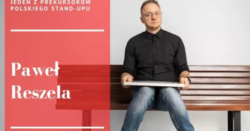 zdjęcie: Nagranie programu - FORREST DUMB / kupbilecik24.pl / Nagranie programu - FORREST DUMB