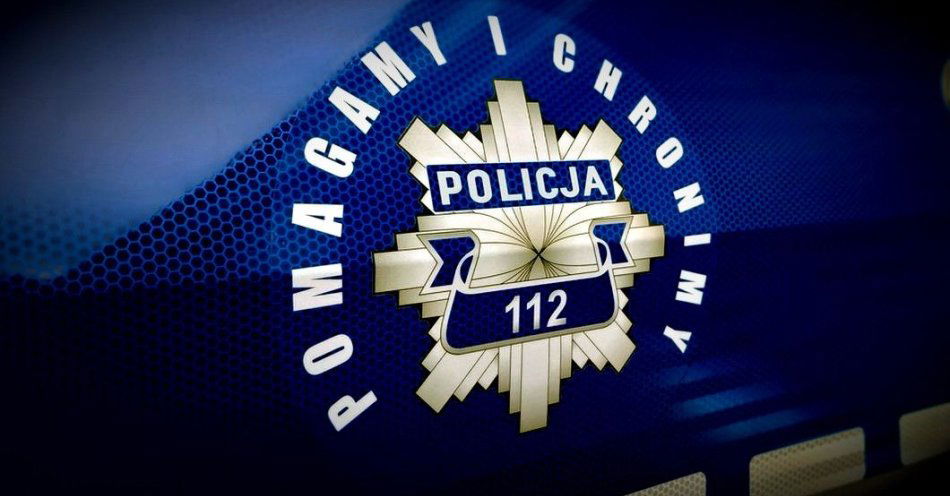 zdjęcie: Pijany motocyklista zatrzymany dzięki świadkom / fot. KPP w Ropczycach fot. mł. asp. A.Olszowy-Szydło