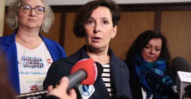 Sąd Okręgowy w Warszawie uniewinnił liderki Strajku Kobiet