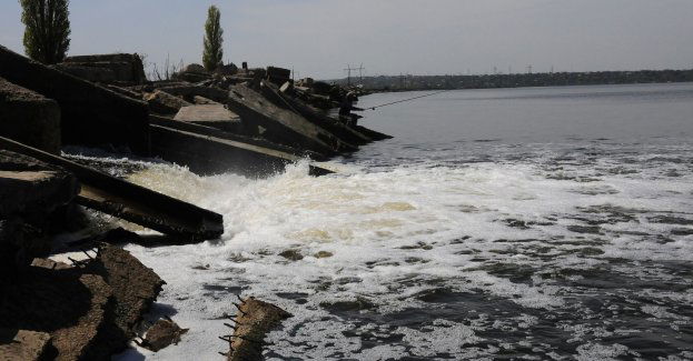 Stabilizuje się sytuacja powodziowa w regionie