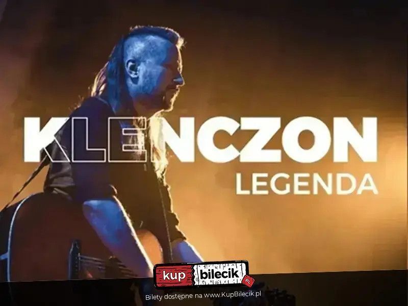 zdjęcie: Klenczon - Legenda. Koncert zespołu Piramidy / kupbilecik24.pl / Klenczon - Legenda. Koncert zespołu Piramidy
