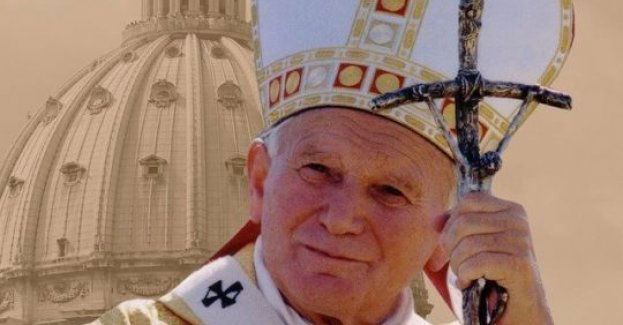Nasza e-Szkoła w setną rocznicę urodzin papieża Polaka