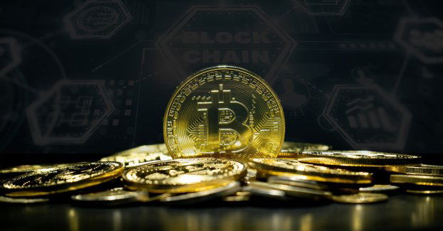 Uwierzył, że inwestuje w kryptowaluty; stracił prawie 80 tys. zł