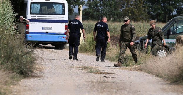 Wojewoda zapewnia o wsparciu finansowym dla właścicieli uszkodzonych budynków