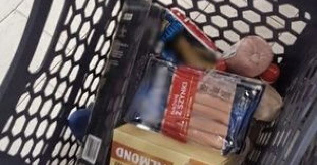 Czworo złodziei w rękach policjantów z drugiego komisariatu