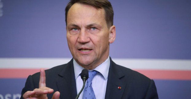 Sytuacja w relacjach z Białorusią nie pozwala na otwarcie przejścia w Bobrownikach