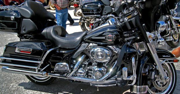 Jednoślady pojadą w Koluszkowskim Zjeździe Motocyklowym