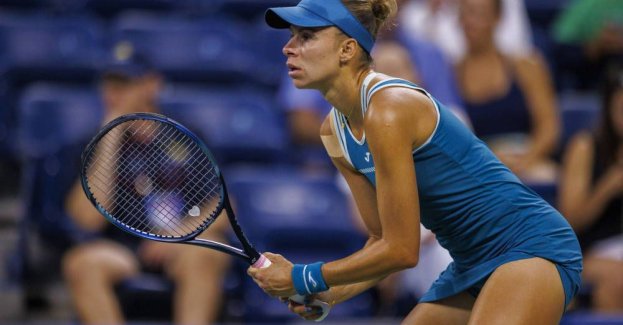 8 finału turnieju WTA w Eastbourne