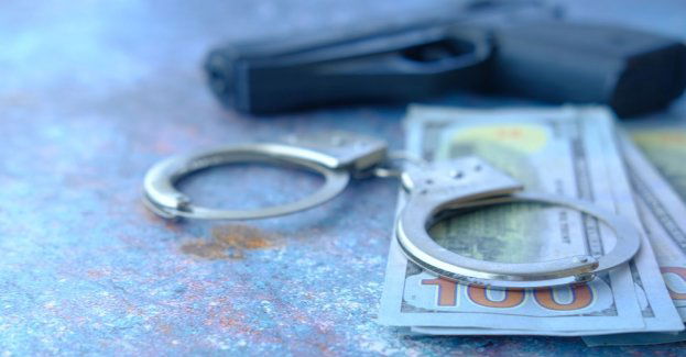 Skazany za zastrzelenie kota zapłaci też 5 tys. zł za nielegalne posiadanie broni