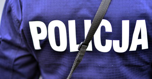 Znęcał się nad żoną. Musiał wyprowadzić się z domu