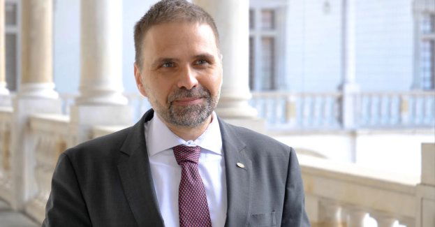 Polska powinna się troszczyć o naukowe talenty. Program START nagrodził młodych badaczy z potencjałem do zmieniania gospodarki