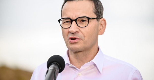 W naszych czasach liczba inwestycji drogowych jest 6 do 10 razy większa niż za czasów naszych poprzedników