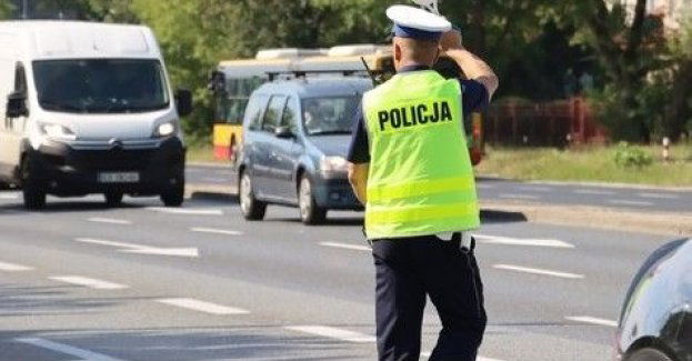 Na ten pojazd wymagane są UPRAWNIENIA