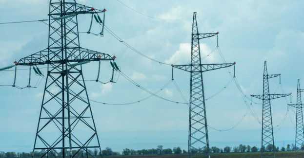 Powstanie drugie połączenie elektroenergetyczne Polska-Litwa