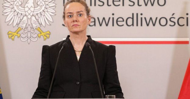 Nie ma zgody na przemoc wobec nieletnich w jednostkach podległych Min. Sprawiedliwości
