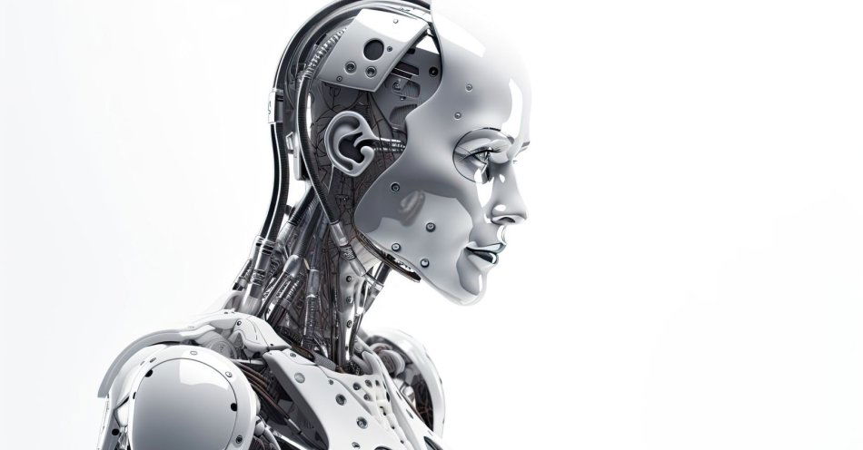 zdjęcie: Naukowcy opracowali samonośny kręgosłup i wielopunktowy przegub robota humanoidalnego / v25501330
