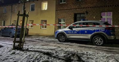 Chełmno: zarzuty dla kominiarza w sprawie zatrucia się rodziny czadem