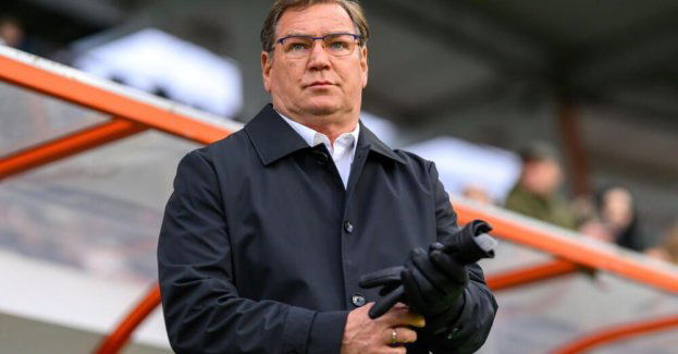 Jan Urban zwolniony. Piotr Gierczak trenerem Górnika Zabrze.
