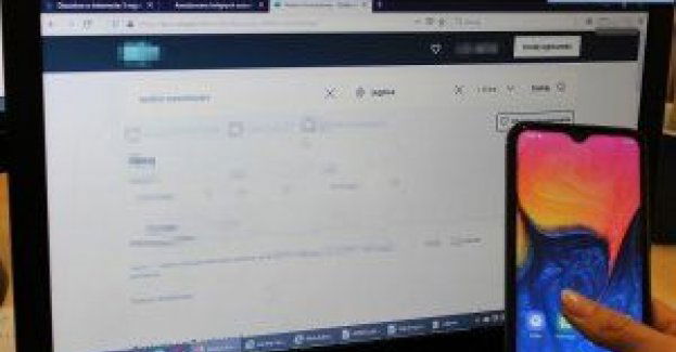 Legniczanin podczas inwestycji w kryptowalutę padł ofiarą oszustów i stracił 48 tys. zł.