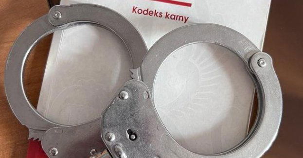 Z promilami na stację paliw