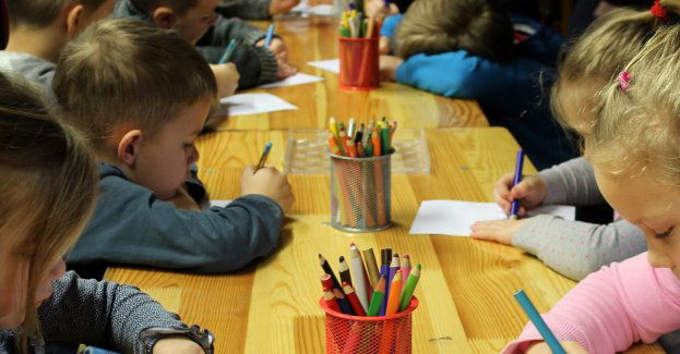 Śledztwo w sprawie znęcania się i wykorzystywania seksualnego dzieci w przedszkolu