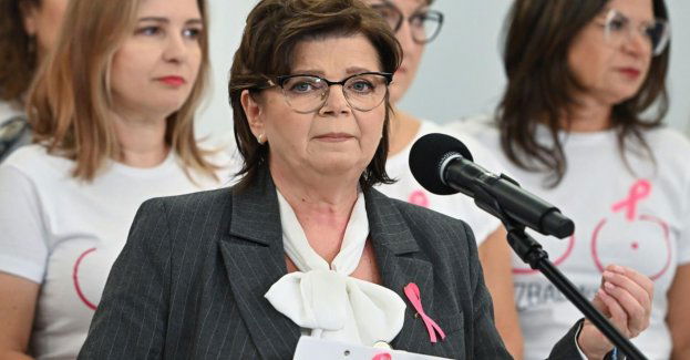 W interesie pacjentów leży nieobniżanie składki zdrowotnej