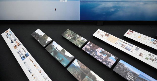 Dar dla Muzeum Narodowego w Poznaniu; Kenya Hara podaruje 70 swoich prac