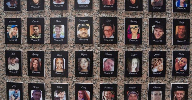 Fentanyl, najsilniejszy na świecie lek przeciwbólowy, szybko uzależnia