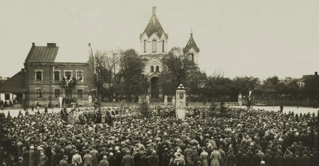 Słupca: miasto na Równinie Wrzesińskiej