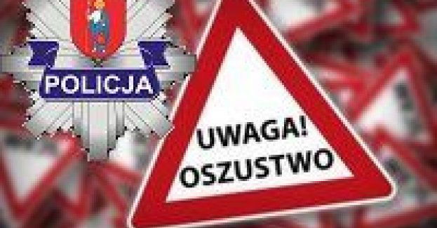 56-latka oszukana na prawie 100 000 złotych przez hiszpańskiego lekarza