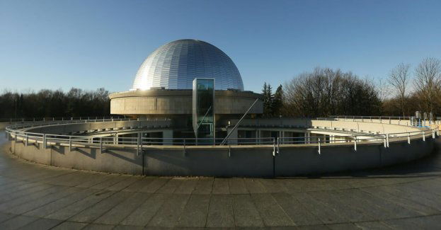 "Gwiazdy dla opornych – gdy nie było GPS" – nowa wersja seansu już w Planetarium Śląskim