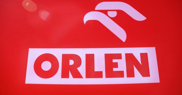 NWZ Orlenu zgodziło się na zbycie spółki Gas Storage Poland