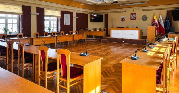 Kolejna sesja Rady Miejskiej Grudziądza