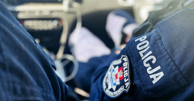 Poszukiwany spędzi w areszcie 10 miesięcy