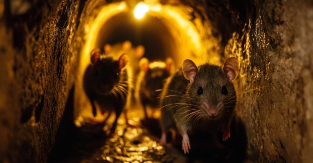 Od kwietnia w Poznaniu obowiązkowa deratyzacja