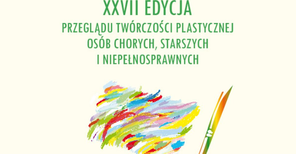 zdjęcie: Niezwykła wystawa w Łodzi. Zobacz Sztukę jak balsam / fot. nadesłane