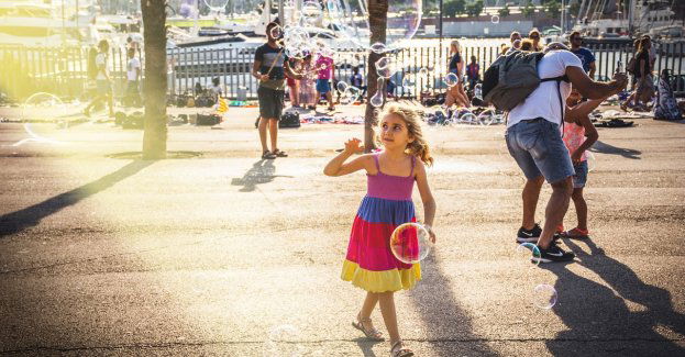 Wielki Rodzinny Piknik Europejski nad zalewem. Szykuje się moc atrakcji
