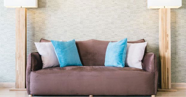 Z czego wykonane są obicia mebli tapicerowanych?