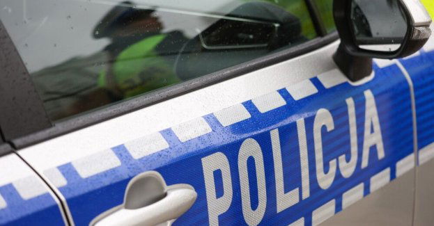 Policja zatrzymała podejrzewanego o śmiertelne potrącenie i ucieczkę z miejsca wypadku