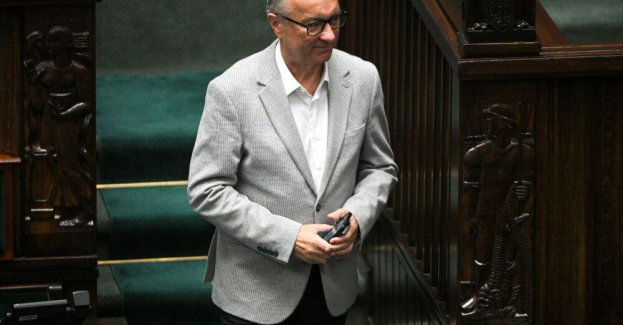 Posłowie koalicji rządzącej za wyborem Czarzastego na marszałka Sejmu; umów należy dotrzymywać - podkreślają