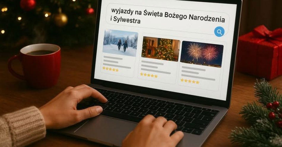 zdjęcie: Uwaga na oszustwa przy wynajmie świątecznych noclegów / fot. KPP w Ostrowi Mazowieckiej