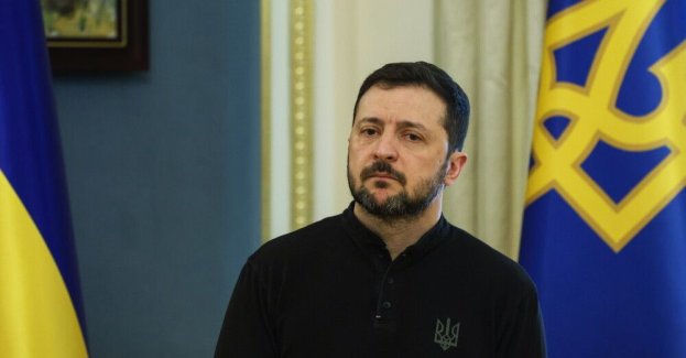 Ukraina proponuje pierwszy etap zakończenia wojny